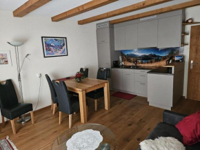 Beautiful Apartment in Davos